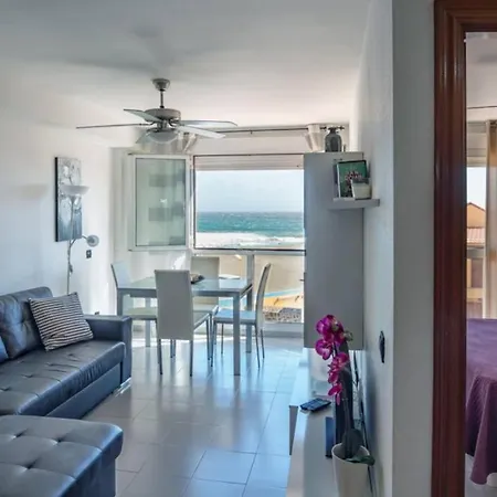 El Medano, Los Castanos Apartament