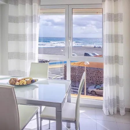 Apartament El Medano, Los Castanos *